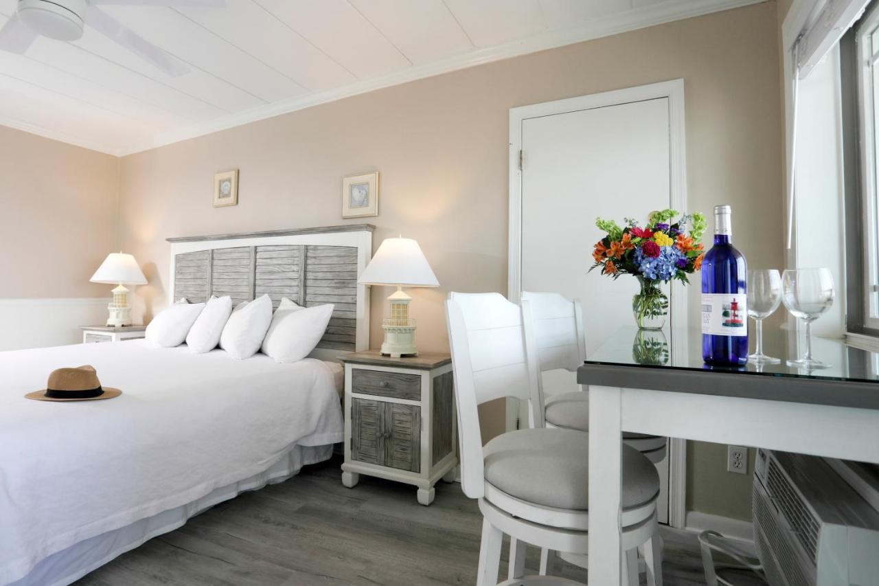 Marquis De Lafayette Otel Cape May Dış mekan fotoğraf
