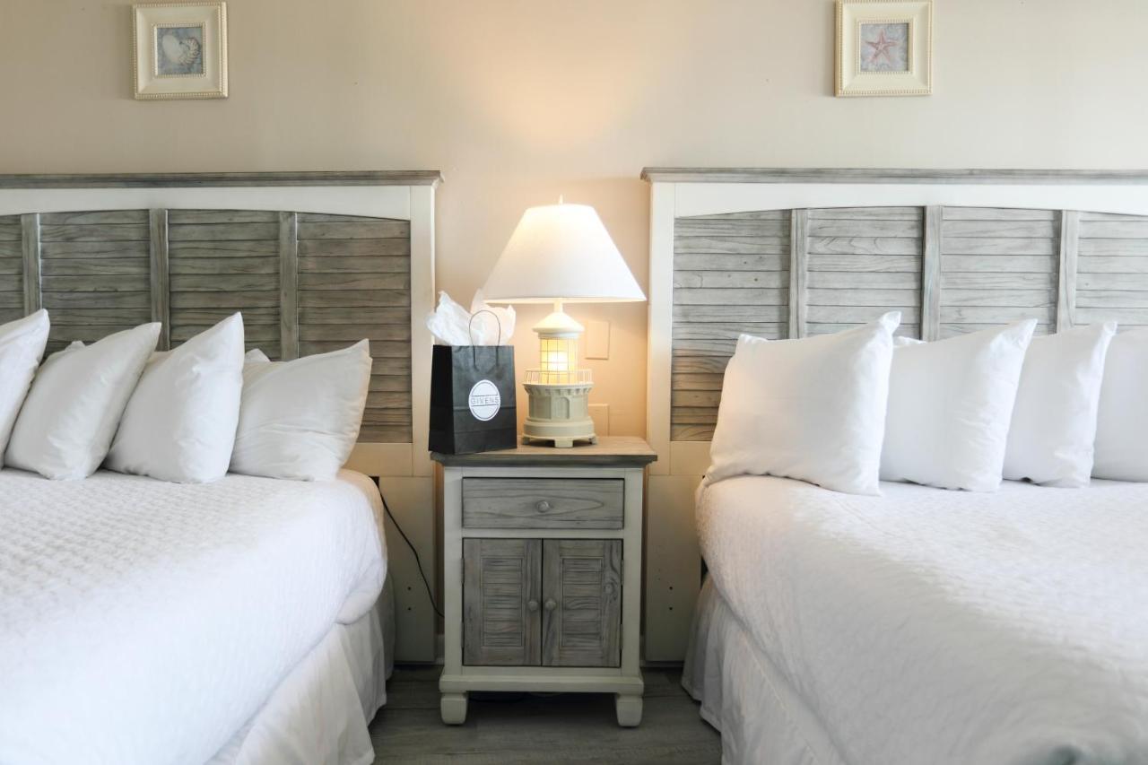 Marquis De Lafayette Otel Cape May Dış mekan fotoğraf